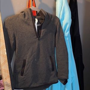 lululemon hoodie size 2!